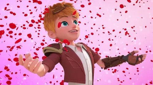 Time Traveler Luke Season 1 Episode 6 - Episode 6