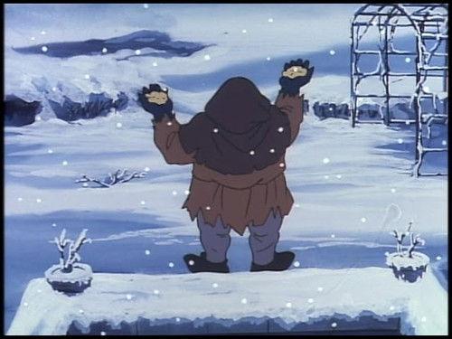 Grimm's Fairy Tale Classics Season 2 Episode 3 - Story of a Summer Garden and a Winter Garden