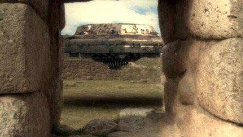 Ancient Aliens Season 12 Episode 4 - The Alien Architects