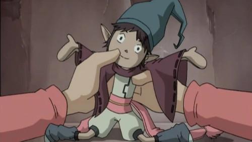 Code Lyoko Season 2 Episode 5 - Mister Puck