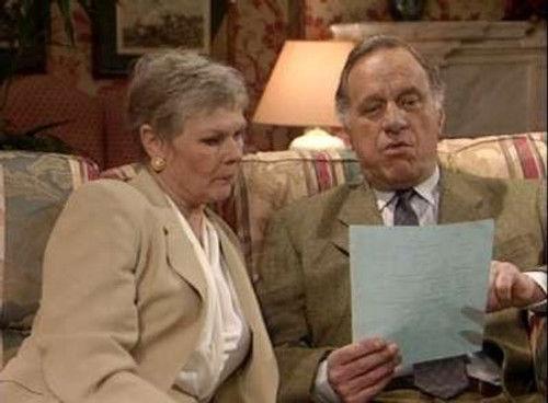 As Time Goes By Season 4 Episode 6 - The Anniversary Party