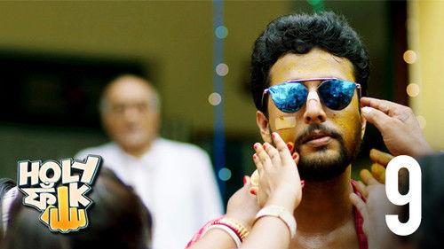 Holy Faak Season 1 Episode 9 - Faaked Up