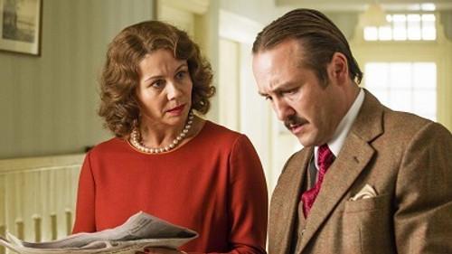 Seaside Hotel Season 2 Episode 7 - The Storm