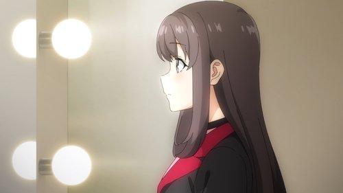 Rascal Does Not Dream of Bunny Girl Senpai Season 2 Episode 3 - Idol Song