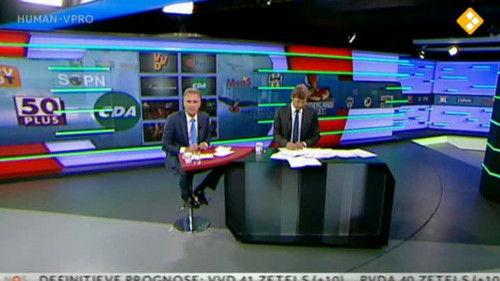 Argos TV - Medialogic Season 1 Episode 3 - Episode 3