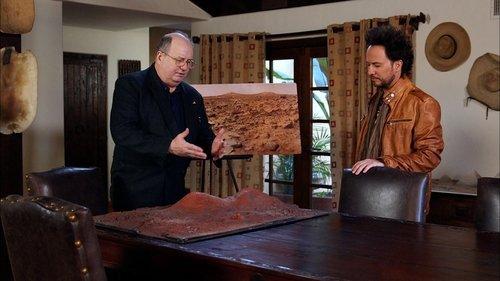 Ancient Aliens Season 7 Episode 5 - Aliens and the Red Planet