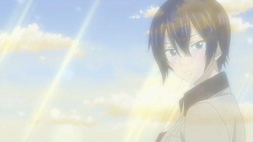 Fairy Tail Season 5 Episode 25 - Droplets of Time