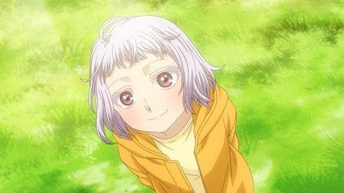 The Ancient Magus' Bride Season 2 Episode 15 - Needs must when the devil drives. I