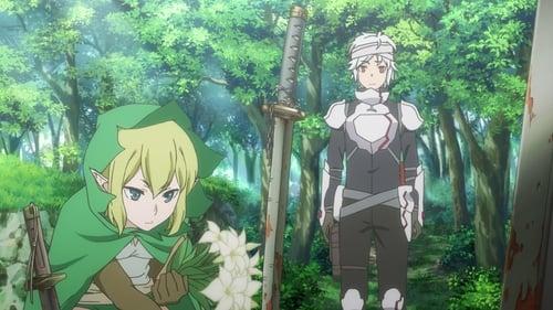 Is It Wrong to Try to Pick Up Girls in a Dungeon? Season 1 Episode 12 - Show | Evil Intentions