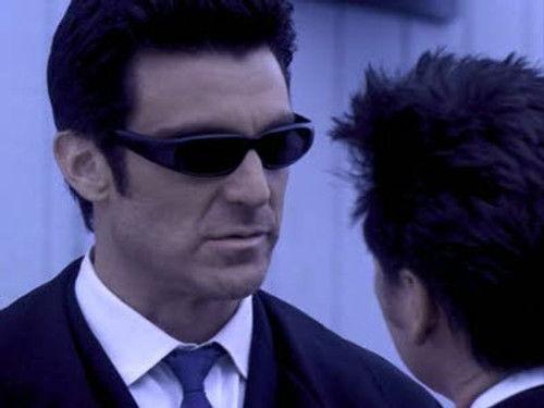 The Pretender Season 4 Episode 17 - Meltdown