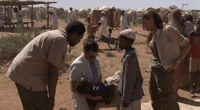 ER Season 12 Episode 15 - Darfur