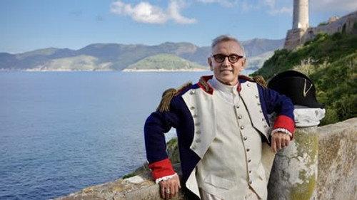 Bruno Barbieri - 4 Hotel Season 8 Episode 1 - Elba Island