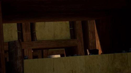 Dinotrux Season 3 Episode 15 - Scaretrux