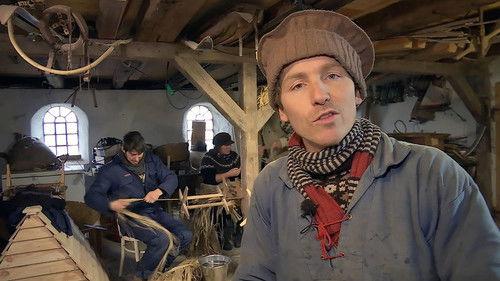 Frank & Kastaniegaarden Season 16 Episode 4 - Episode 4