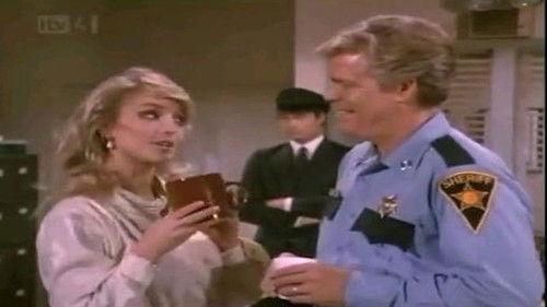 The Fall Guy Season 3 Episode 13 - Cool Hand Colt