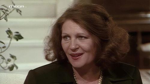 Oi Treis Harites Season 1 Episode 8 - Episode 8