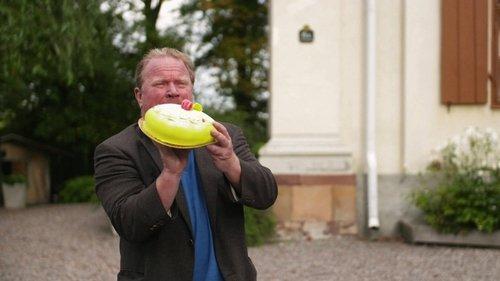 Taskmaster Sweden Season 2 Episode 1 - Claes Malmberg