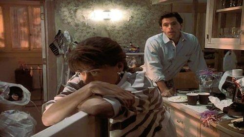 thirtysomething Season 1 Episode 4 - Couples