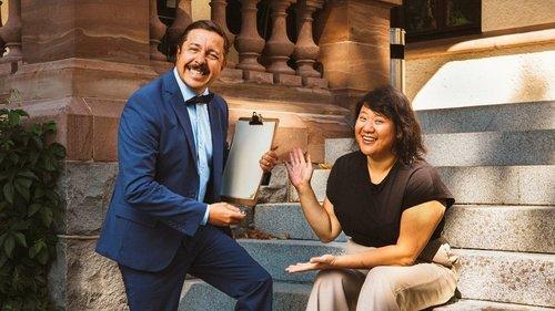 Taskmaster Sweden Season 7 Episode 7 - Episode 7