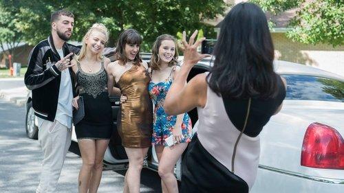 Runaway Season 1 Episode 4 - Episode 4