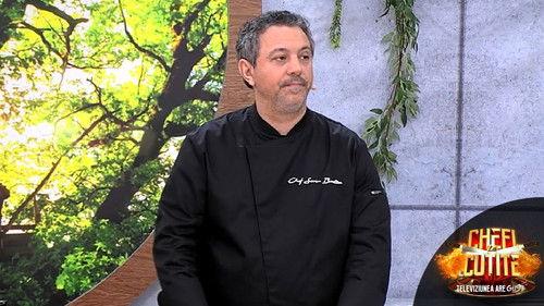 Chefi la cuțite Season 12 Episode 4 - Episode 4