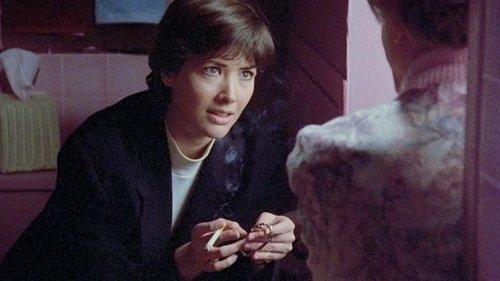 Northern Exposure Season 4 Episode 14 - Grosse Pointe, 48230