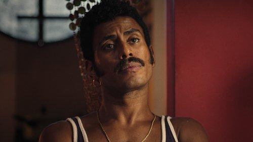 Máscaras de Oxigênio Não Cairão Automaticamente Season 1 Episode 2 - Song to Oxossi