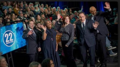 This Hour Has 22 Minutes Season 31 Episode 24 - Season Finale - That's a Wrap