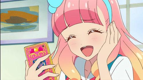 Aikatsu Friends! Season 1 Episode 18 - Even a Slight Chance