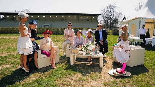 The Real Housewives of Hungary Season 2 Episode 8 - Episode 8