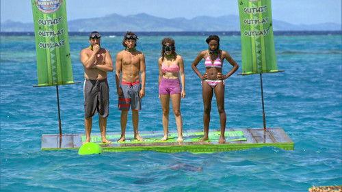 Survivor Season 33 Episode 5 - Idol Search Party