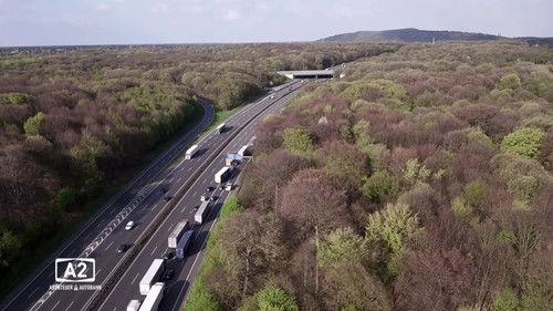 A2 – Abenteuer Autobahn Season 1 Episode 10 - Episode 10
