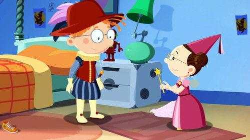 Martin Morning Season 4 Episode 8 - Episode 8