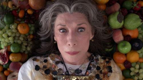 Grace and Frankie Season 4 Episode 4 - The Expiration Date