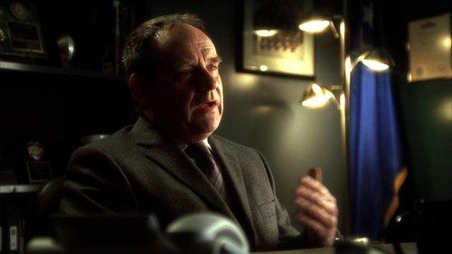 undefined Season 6 Episode 19 - Spellbound