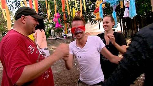 Wie is de Mol? Season 8 Episode 7 - Season 8, Episode 7