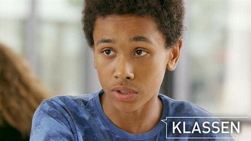 Klassen Season 1 Episode 13 - Boyfriend Thief - part 2