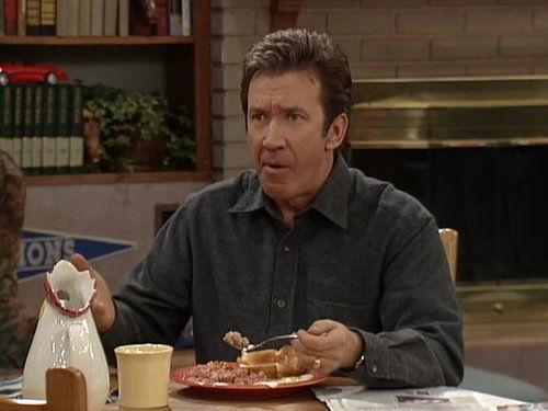 undefined Season 8 Episode 18 - Love's Labor Lost (1)