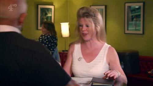 Naked Attraction Season 2 Episode 5 - Cathy & Adam