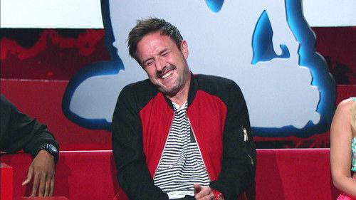 Ridiculousness Season 5 Episode 6 - David Arquette