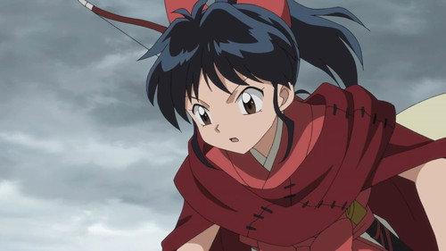 Yashahime: Princess Half-Demon Season 1 Episode 23 - The Three Princesses Strike Back
