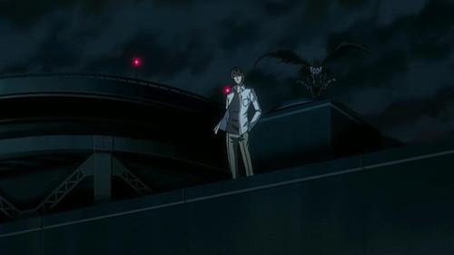 Death Note Season 1 Episode 26 - Renewal