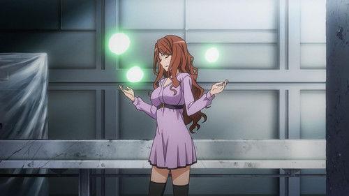 A Certain Scientific Railgun Season 2 Episode 22 - STUDY