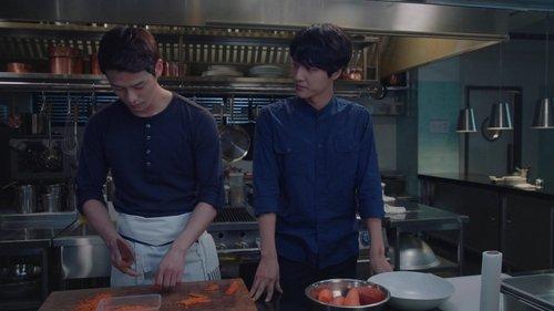 Temperature of Love Season 1 Episode 10 - Episode 10