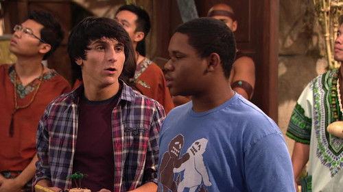 Pair of Kings Season 1 Episode 20 - The Trouble with Doubles