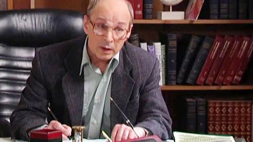 The Voronins Season 3 Episode 7 - Voroniny Season 3 Episode 7