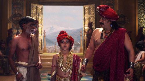 Buddha: Rajaon ka Raja Season 1 Episode 4 - Episode 4