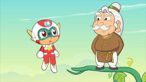 Happy Toon Season 20 Episode 15 - Episode 15