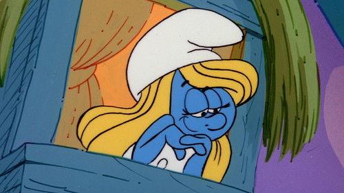 The Smurfs Season 1 Episode 13 - Romeo and Smurfette