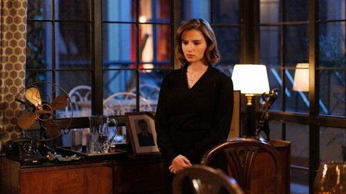 Salón de té La Moderna Season 2 Episode 7 - Episode 7